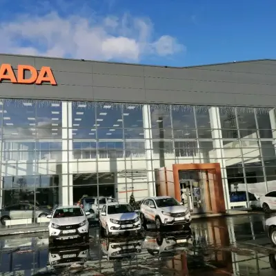 Мойка фасадов